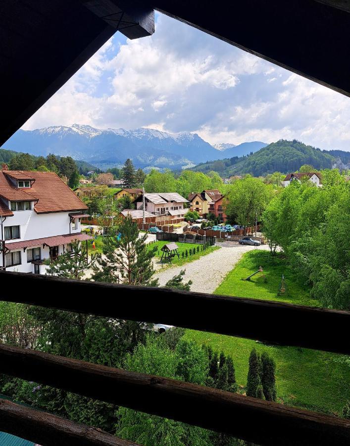 Villa Katharina Bran Бран Экстерьер фото