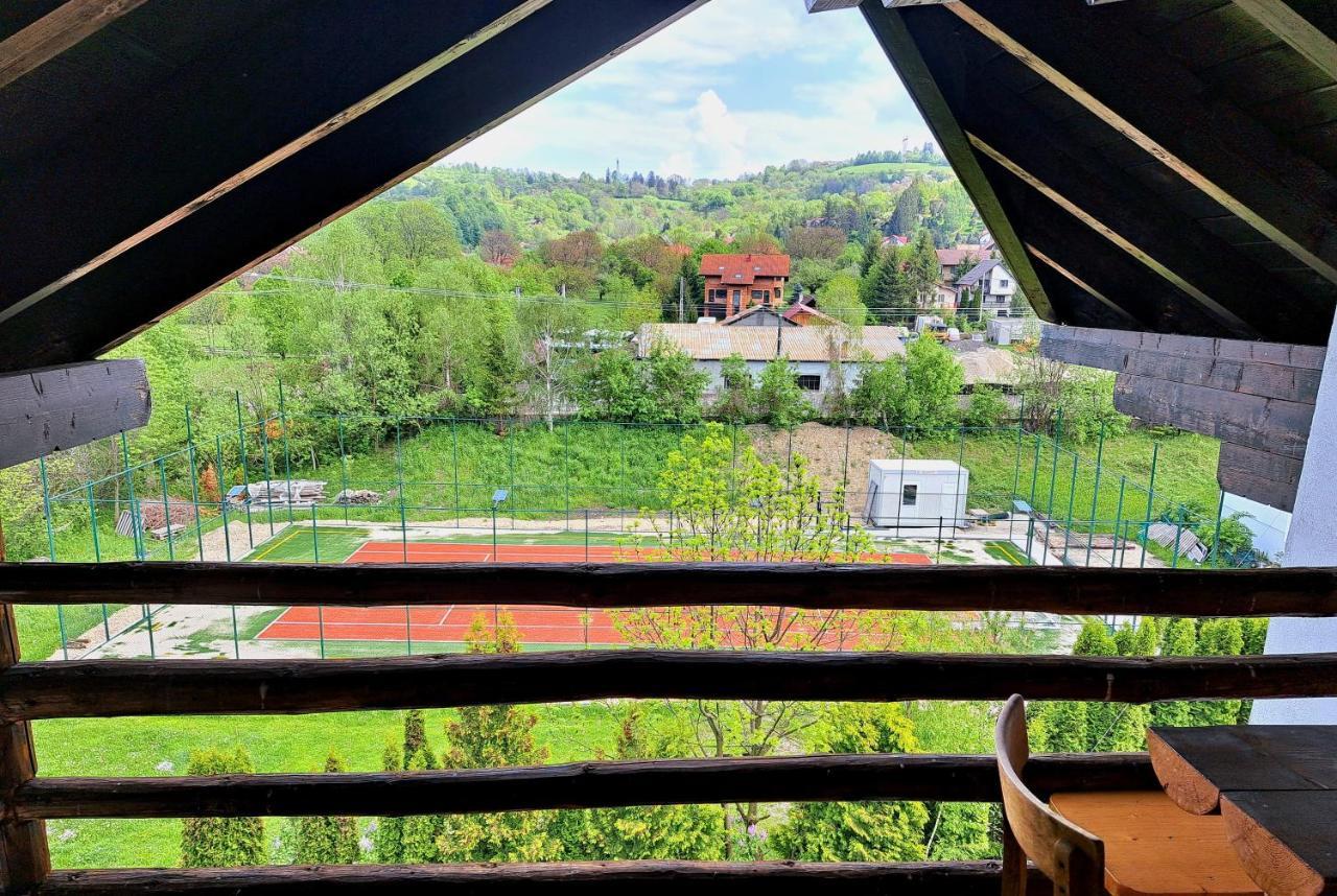 Villa Katharina Bran Бран Экстерьер фото