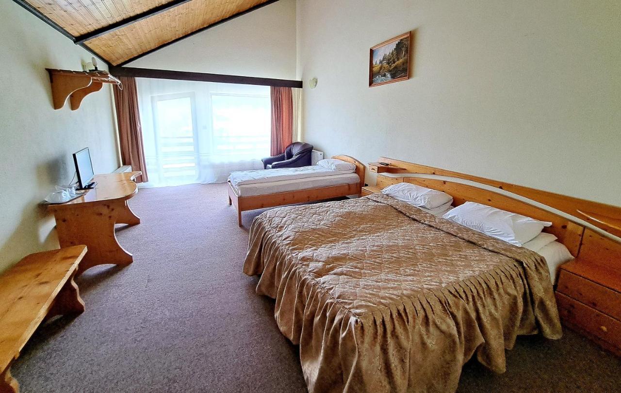 Villa Katharina Bran Бран Экстерьер фото