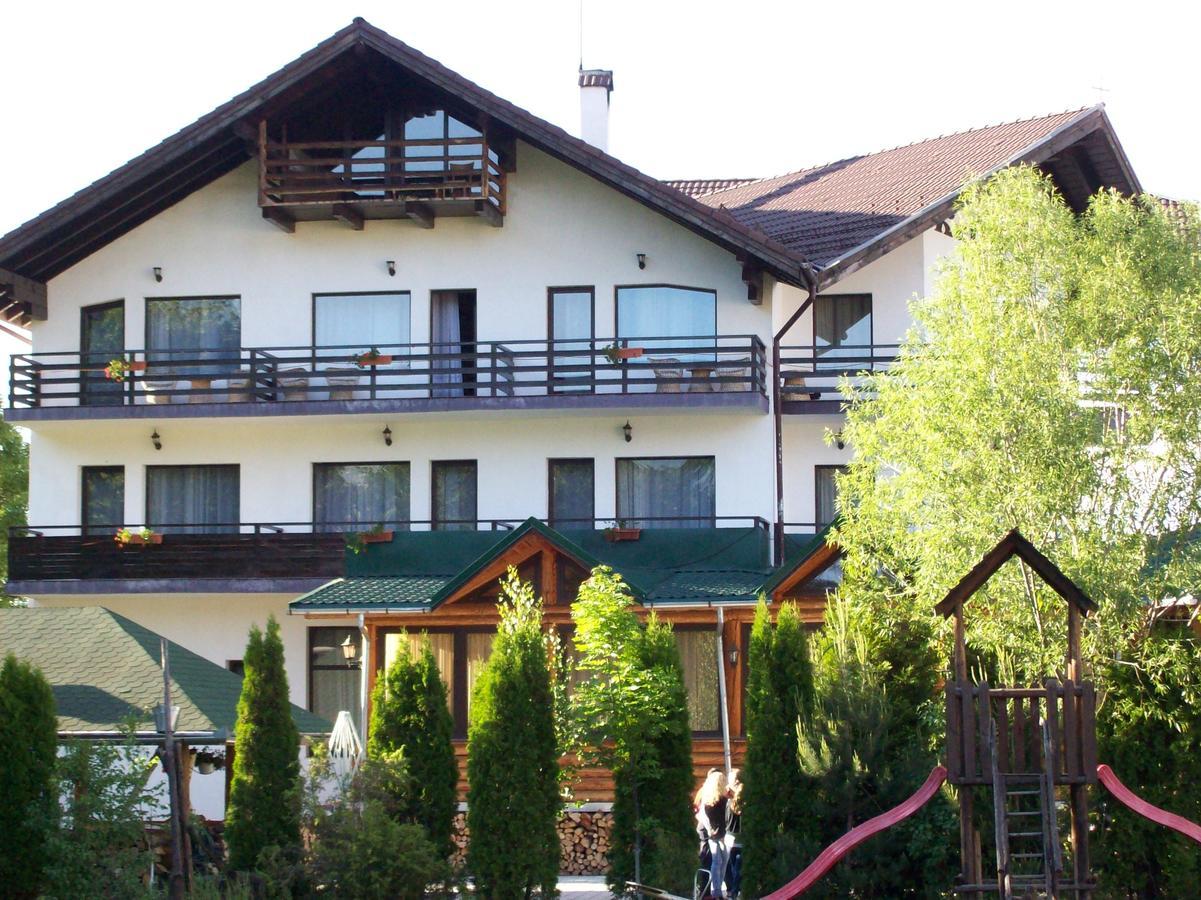 Villa Katharina Bran Бран Экстерьер фото